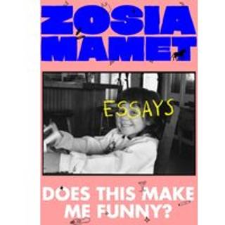 Does This Make Me Funny?