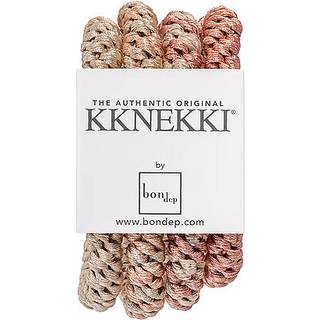 Kknekki Hair Tie Bundle 7 4pcs