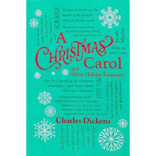 Christmas Carol and Other Holiday Treasures
