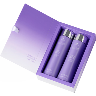 Alterna Caviar Anti-Aging Caviar Volume Duo Set (1 sæt)