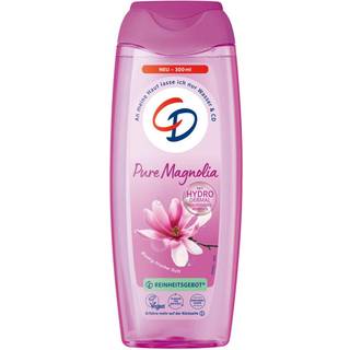 CD Showergel Magnolia 63.17 DKK/1 L