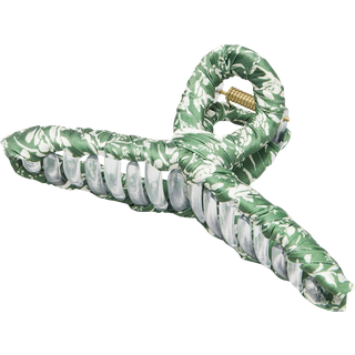 Becksöndergaard Fleuriella Celabrina hårklemme (CAMPSITE GREEN (1133))