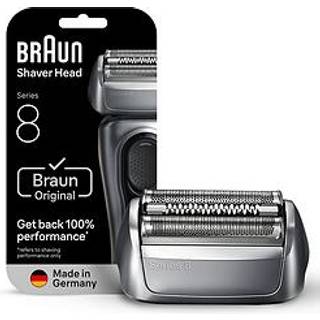 Braun Tilbehør Combipack 83M