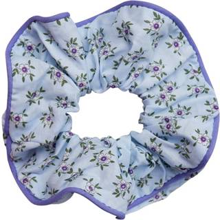 BCSIDNEY scrunchie - Sky Blue - One Size