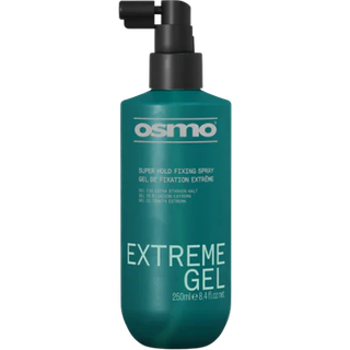 Osmo Extreme Gel Super Hold Fixing Spray 250ml