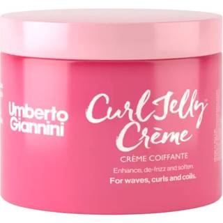 Umberto-Giannini Collection Curl-JellyCrème 300 ml (380,00 kr / 1 l) - 300 ml