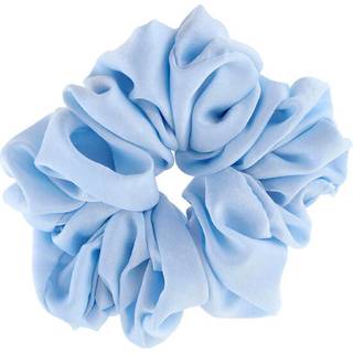 By Stær Isabella scrunchie (LYSEBLÅ (57))