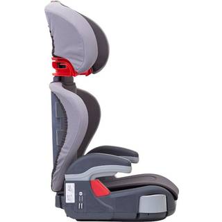 Graco Junior Maxi Autostol, Iron