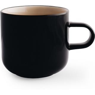 Acme x Karen Walker Bobby Krus | Sort med en Lys Pink Macadamia, 300 ml