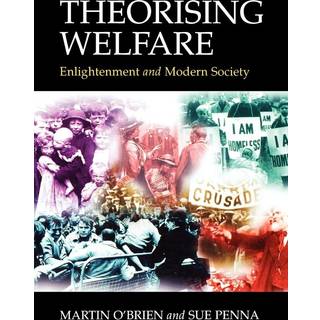 Theorising Welfare