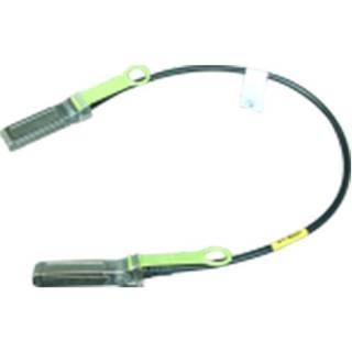 HUAWEI eKit SFP+STACK-CU1M5 InfiniBand og fiberoptisk kabel 1,5 m Grøn