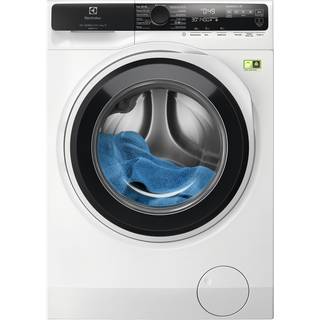 Electrolux 800 UltraCare Autodose 11 kg Vaskemaskine YFI8D53Y4Q