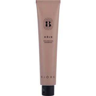 Björk Fukt Volumizing Shampoo (75 ml)