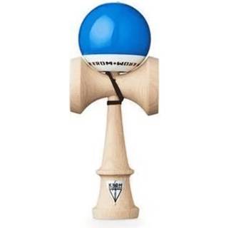 KROM POP LOL Kendama (Dark Blue)