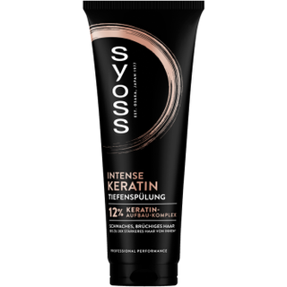 Syoss Dybderensende Intense Keratin 187.80 DKK/1 L