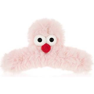 invisibobble Clipstar Flufftastic hårklemme 1 stk. - 1 stk.