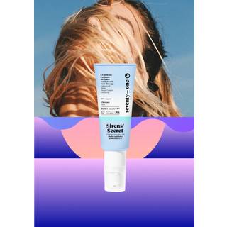 SeventyOne Siren&#39;s Secret Beskyttende hårolie 50 ml - 50 ml