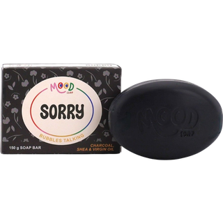 MoodSoap SORRY 150 g ansvarlig sæbe (150 g)