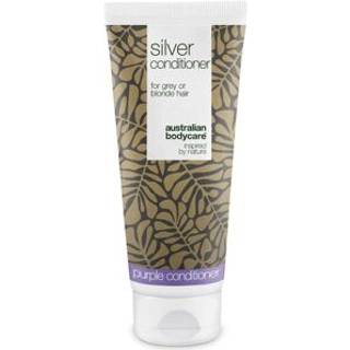 Australian Bodycare Silver Conditioner (200 ml)