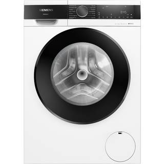 Siemens iQ500 WG56G2FWDN vaskemaskine ➞ På lager - klar til levering