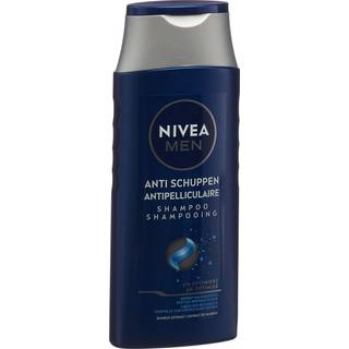 NIVEA MEN Anti-skælshampoo 115.80 DKK/1 L