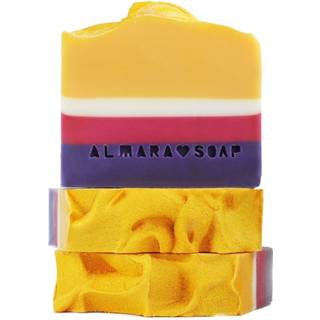 Almara Soap Fancy Maracuja Dream Håndlavet sæbe 100 g - 100 g