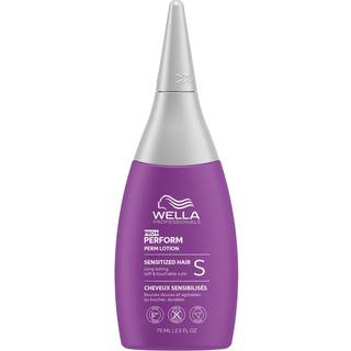 Wella Pro+ Perform Perm Lotion S 75 ml