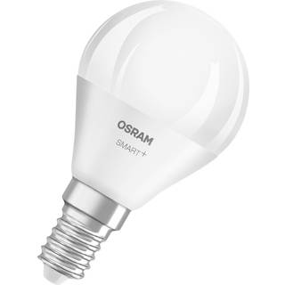 Osram Smart+ kronepære 4,9W - dæmpbar (På lager i butik)