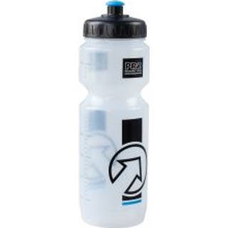 PRO Flaske 50 stk Transp. 800ml 50pcs bulk box - Drikkeflaske