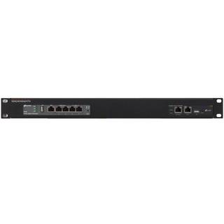 Rackmount.IT RM-OM-T1 tilbehør til rack Monteringsbeslag