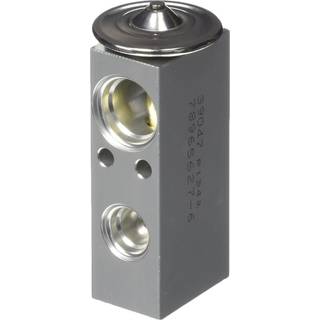 Fire s?soner 39047 ekspansionsventil