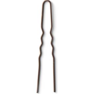 Bravehead Curly Pin Brown 44 mm - 20 Pcs