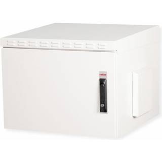 Roline Pro - rack - outdoor 600 x 600 mm (WxD) - 7U