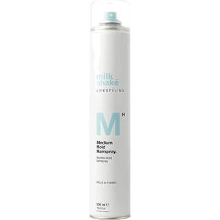 milk_shake Lifestyling Medium Hold Hairspray 500 ml