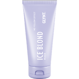 GLYNT ICE BLOND Mask 50 ml