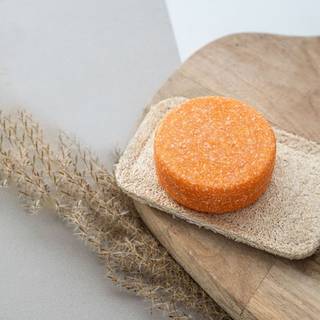 R5 Nourishing fast showergel 70 g - 70 g
