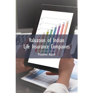 Valuation of Indian Life Insurance Companies