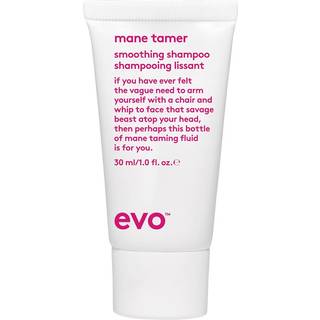 Evo Mane Tamer Smoothing Shampoo 30 ml