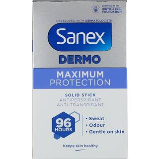 Deostick (På lager i butik)