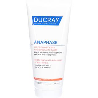 DUCRAY Anaphase Fortifying Anti-Breakage Conditioner 200 ml