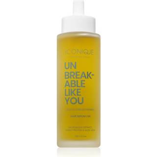 ICONIQUE Professional UNBREAKABLE LIKE YOU Length Strengthening serum til at styrke hårets længder 100 ml - 100 ml
