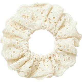 Lil Atelier Lola Scrunchie - Turtledove