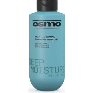 Osmo Deep Moisture Hydrating Shampoo 400ml