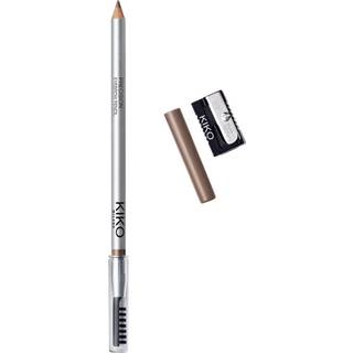 KIKO Milano Precision Eyebrow Pencil 0,55 gr. - 03 Auburn and Redheads