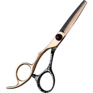 Sibel Cisoria Thinning Scissors RBOET Left Handed 5.5" - Art P005162