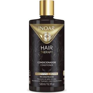INOAR Hair Therapy Styrkende balsam Til skadet hår 500 ml - 500 ml