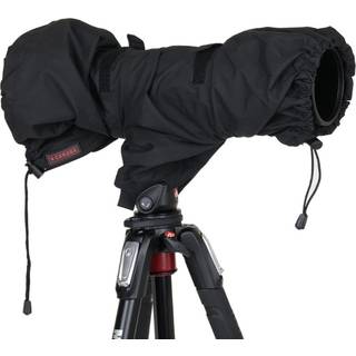Caruba Rain cover Black small