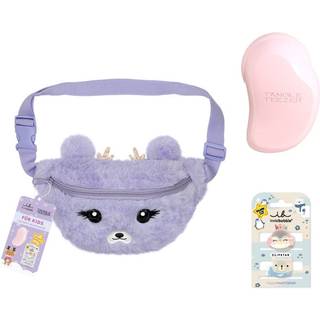 invisibobble Cozy Reindeer Set x Tangle Teezer Sæt til børn 3 stk. - 3 stk.