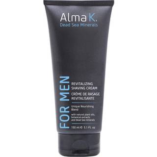 Alma K For Men Revitalizing Shaving Cream 150 ml.