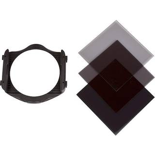 ND Filter kit rectangular